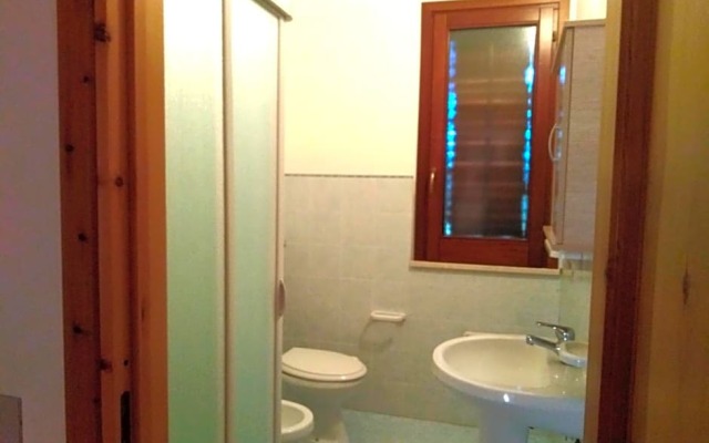 BB Scopello Le Villette