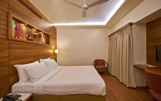 Hotel Atharv