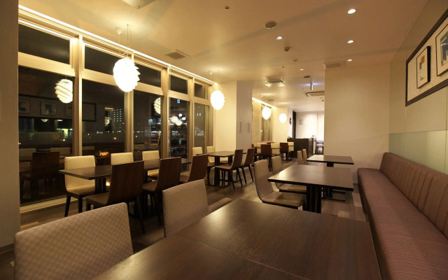 Urban Hotel Minami Kusatsu