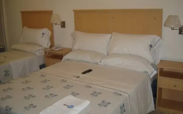 Mari Plaza Hotel