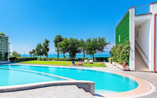 Borgo Gasparina A6 Apartment by Wonderful Italy