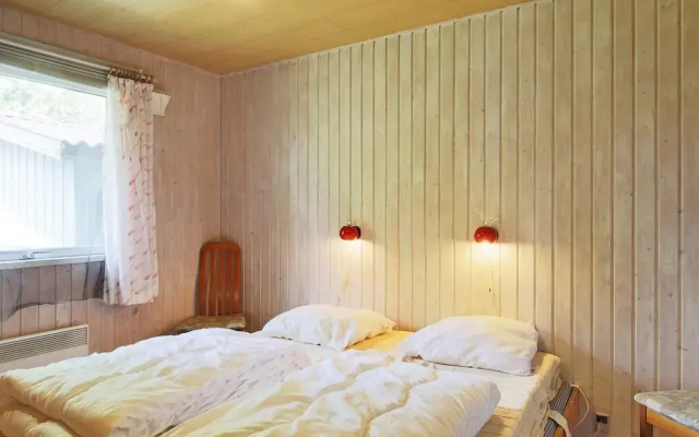 6 Person Holiday Home in Gedser-by Traum