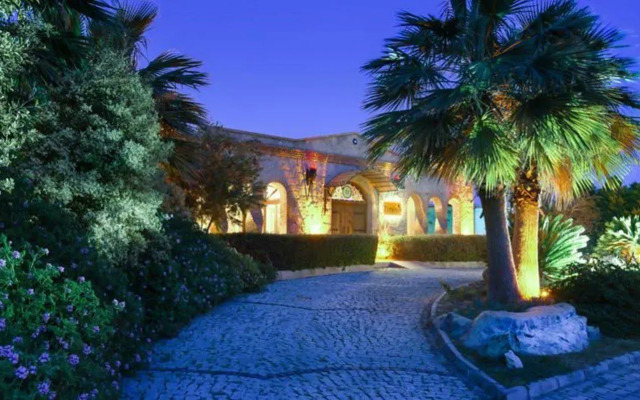 Temenos Luxury Hotel & Spa - Boutique Class