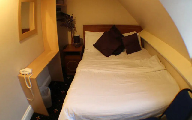 Edgerton Hotel