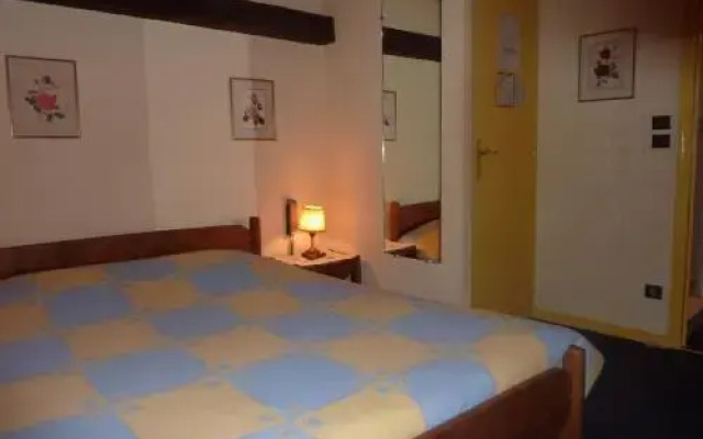Auberge Du Sobach