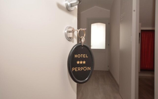 Hotel Perpoin