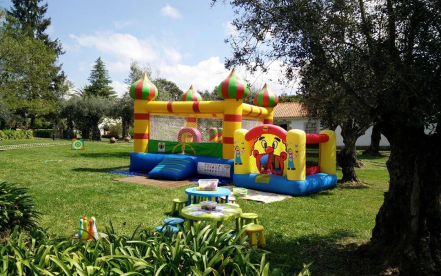 Casa Do Zagão - Turismo Rural