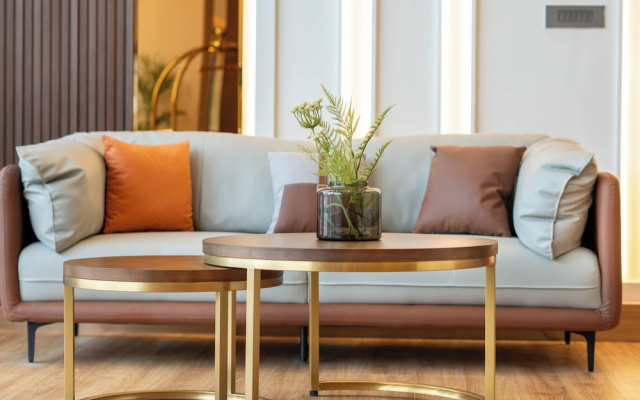 Trunk & Trolley A Luxury Boutique Hotel