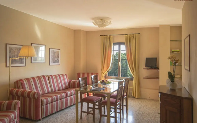 Residenza Grandi Vedute