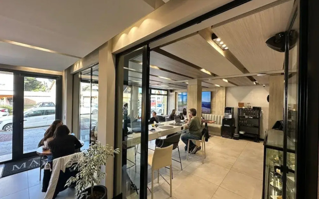 Mabra Suites