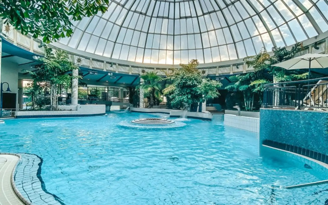Vital Hotel Frankfurt