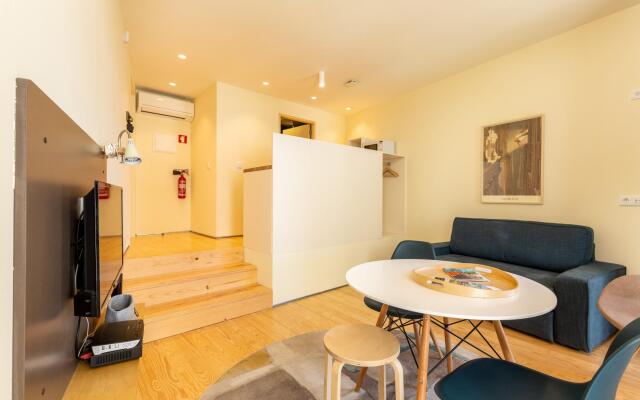 Feel Porto Codeçal Apartment 0.1
