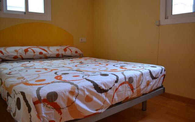 Bed&BCN Sant Andreu II