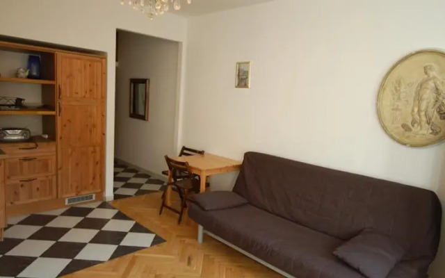 Rycerska Apartment Old Town