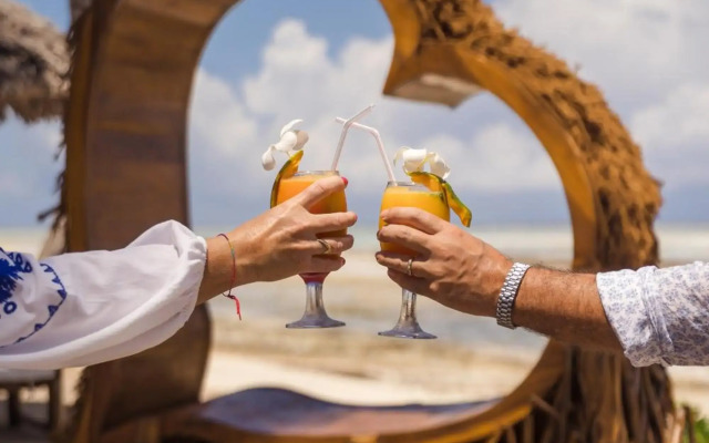 Blue Moon Resort