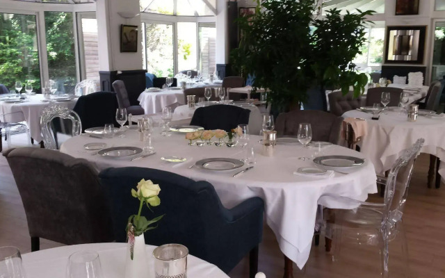 Le Rivage