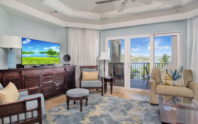 Ritz Carlton Club 2BR Residence