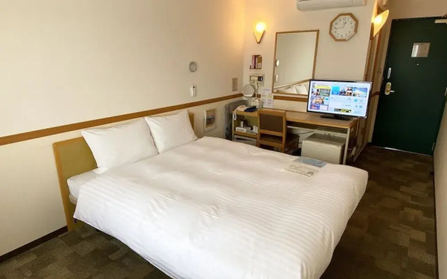 Toyoko Inn Tsukuba Express Moriya Ekimae