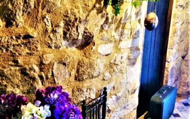 Casa Rural Cabo la Aldea