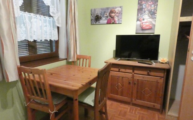 Holiday Home Ferienpark in Falkenstein