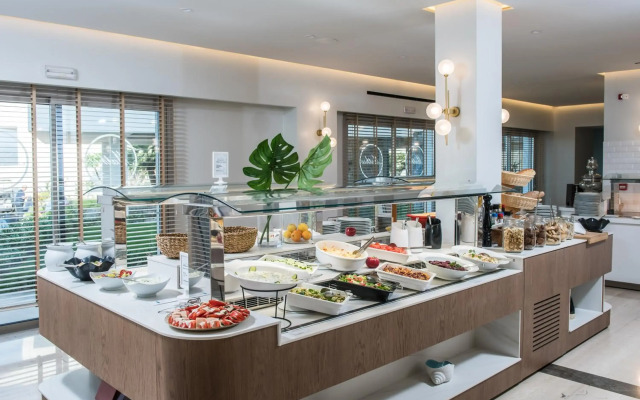 Hotel Matheo Villas & Suites