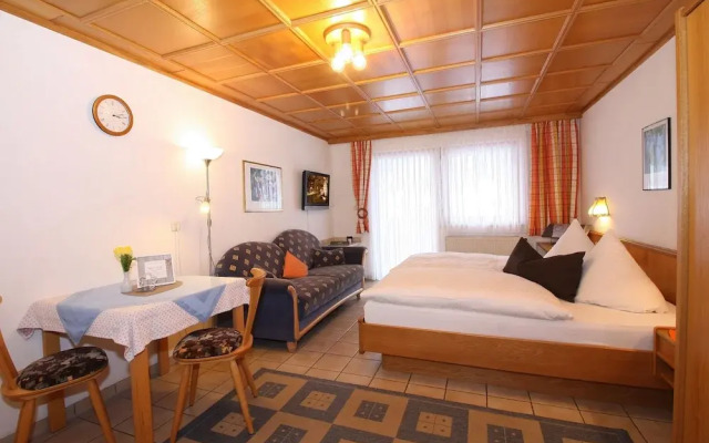 Einkehr zur Kleblmühle