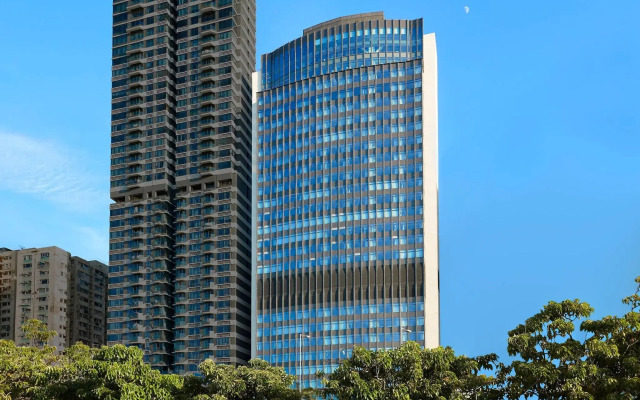 Oasis Aurum 181 Hotel