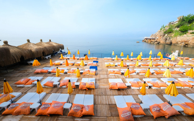 Bilem Hotel Beach & Spa