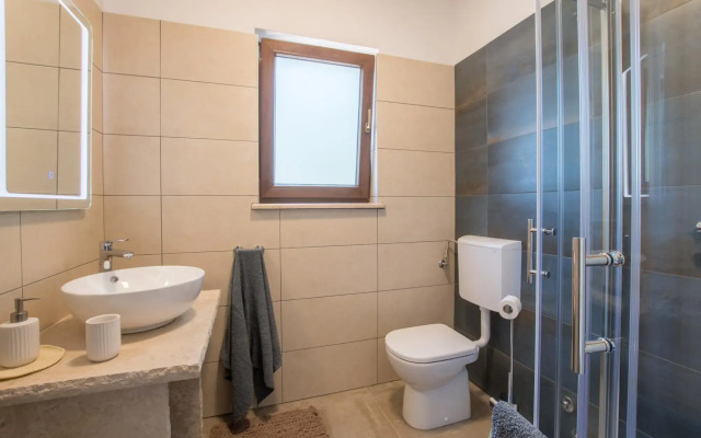 Villa Spirit I in Buje