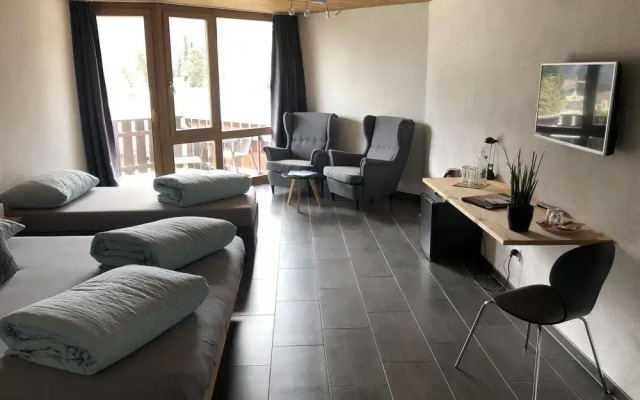 Hotel Catrina Resort