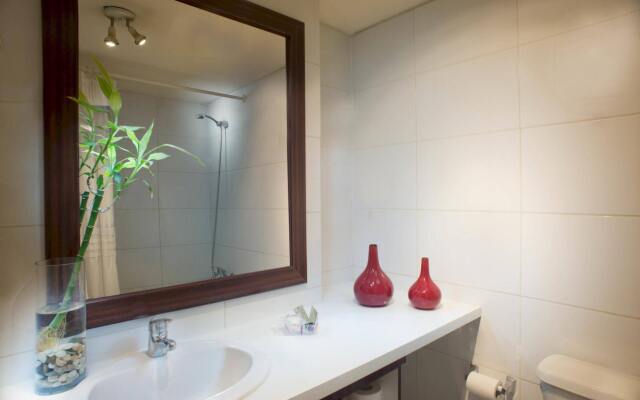 Villa Apartments Santiago