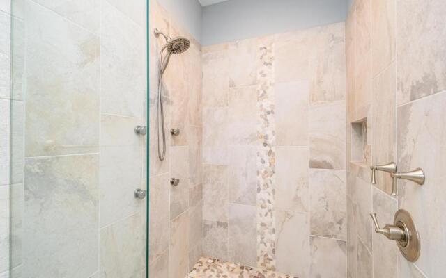 Beach 45 by Oak Island Accommodations