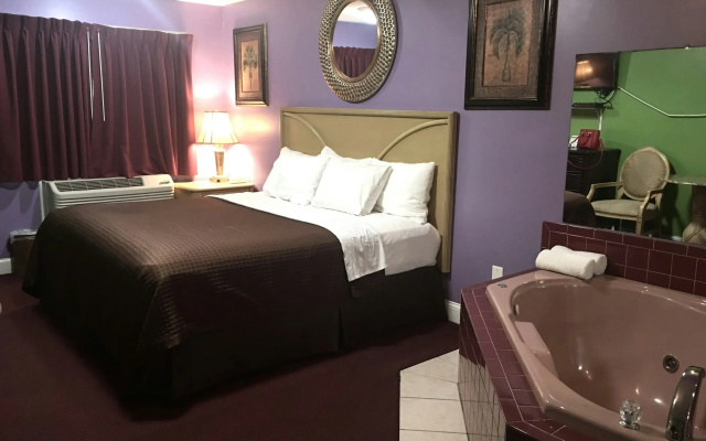 Scottish Inns and Suites