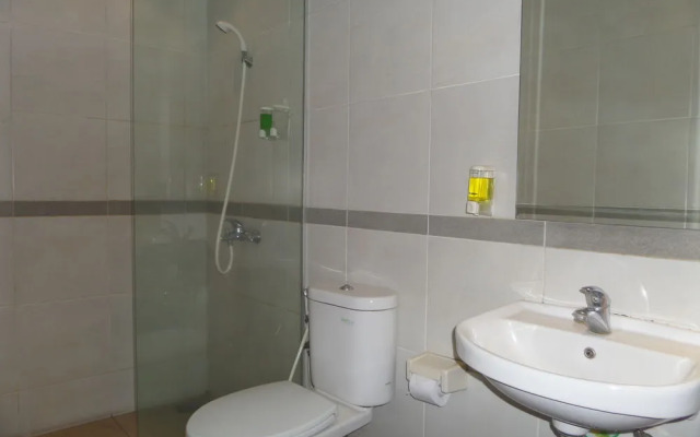 Airy Klojen Merbabu 26 Malang