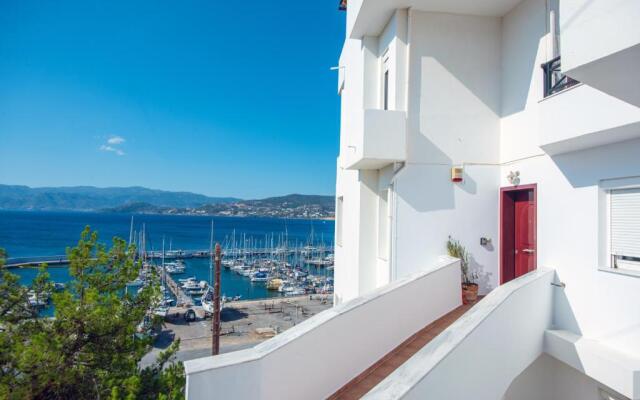 Marina House