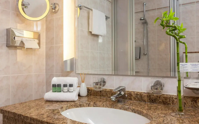 Hotel Dieksee - Collection by Ligula