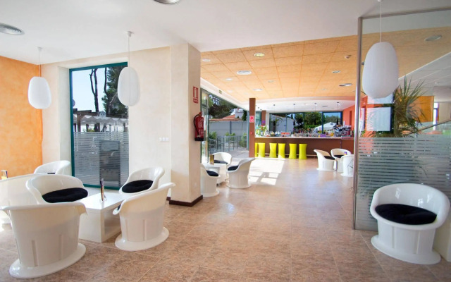 Hotel Servigroup Romana