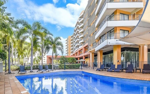 ZEN88 ESPLANADE - 3BR Luxury Suite Apt