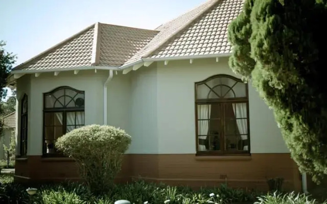 Maccauvlei On Vaal Lodge And Conference Centre