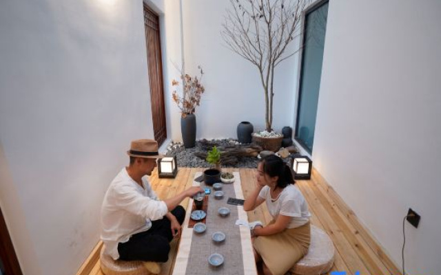 Xingyi Yunshe Guesthouse (Fanjing Mountain Scenic Area Branch)