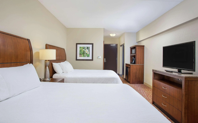 Hilton Garden Inn Pikeville