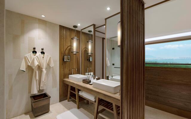 InterContinental Sanya Haitang Bay Resort by IHG