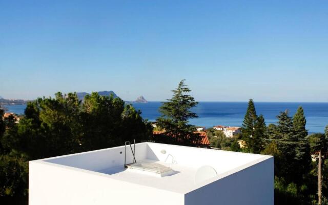 Sicily, A Dream Also X 2