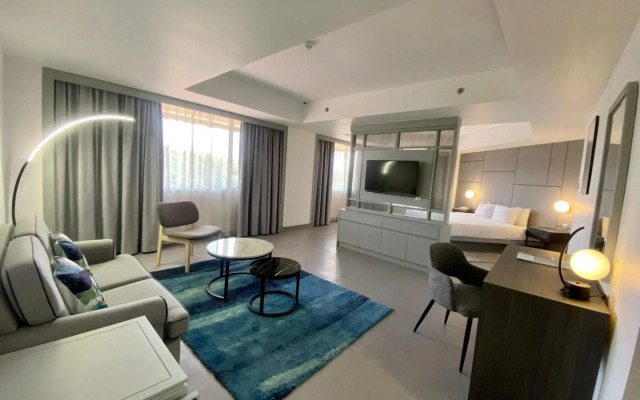 Sabah Hotel Sandakan