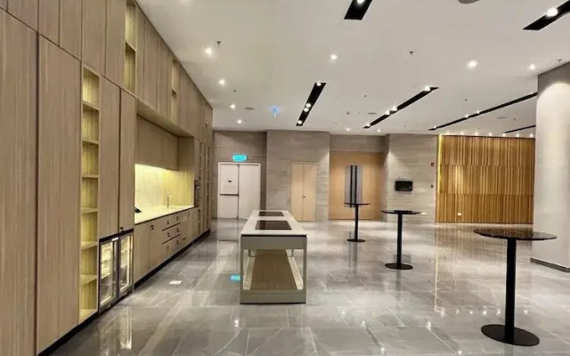 Courtyard by Marriott Melaka