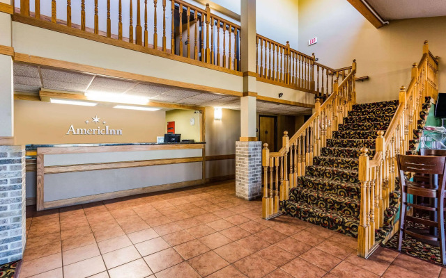 AmericInn by Wyndham Blue Earth