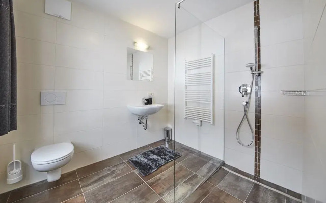 SonnAlm Appartements