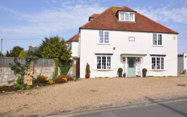 Rockstone Cottage