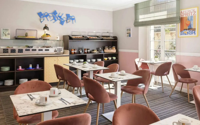 Best Western Lakmi hotel