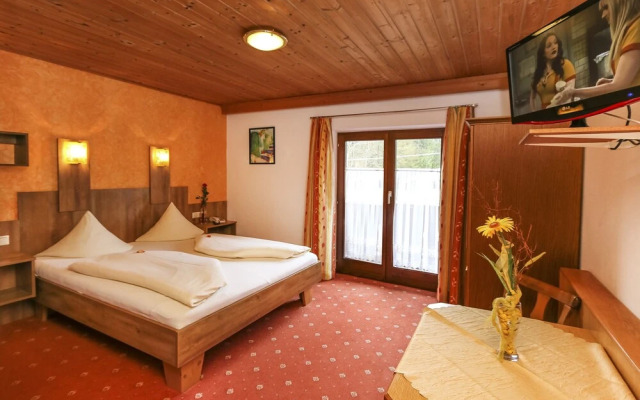 Pension Tirolerhof